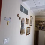 Bilocale Astra In Centro Storico -wi-fi * 시라쿠사